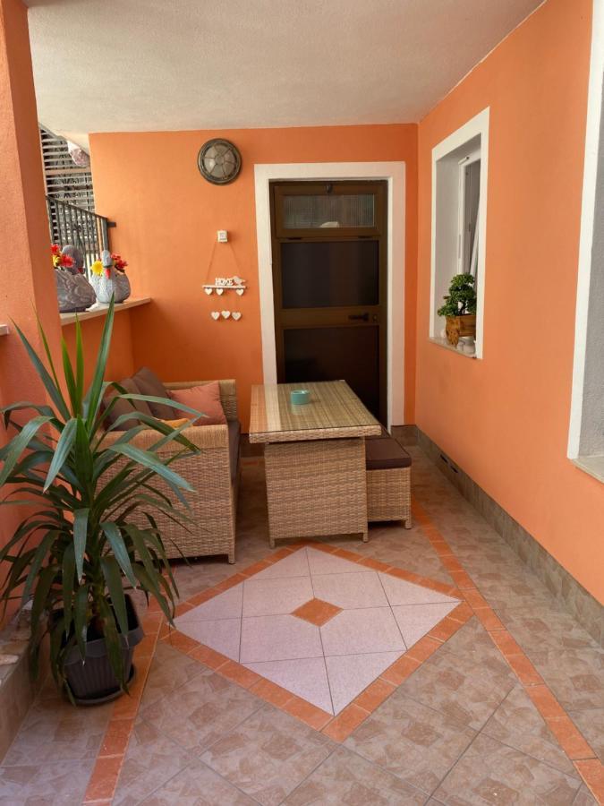 Apartma Tayana Piran - Parking Included !!! Kültér fotó
