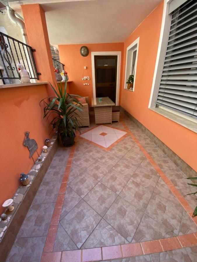 Apartma Tayana Piran - Parking Included !!! Kültér fotó