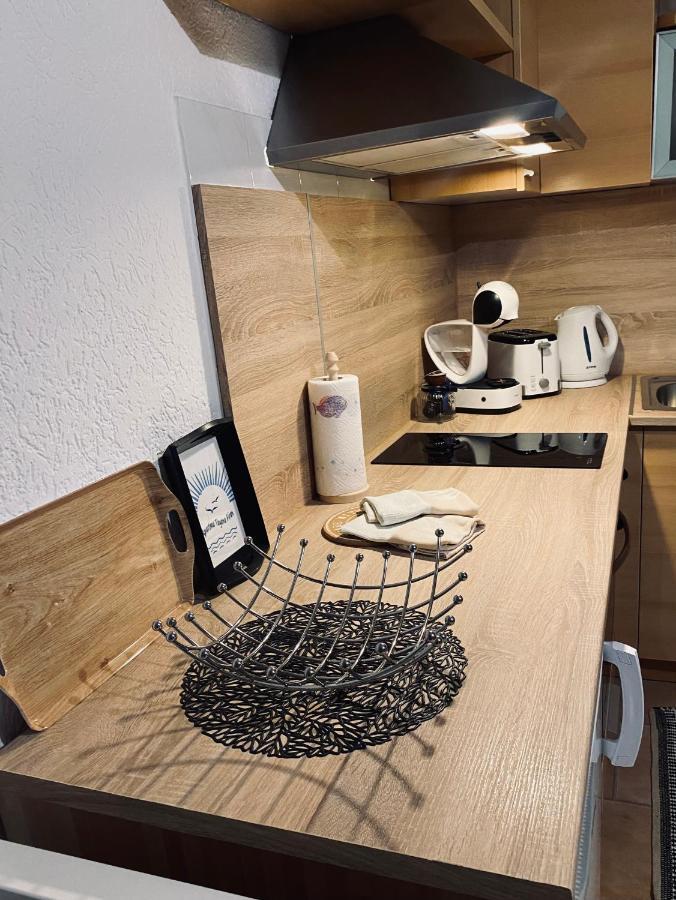 Apartma Tayana Piran - Parking Included !!! Kültér fotó