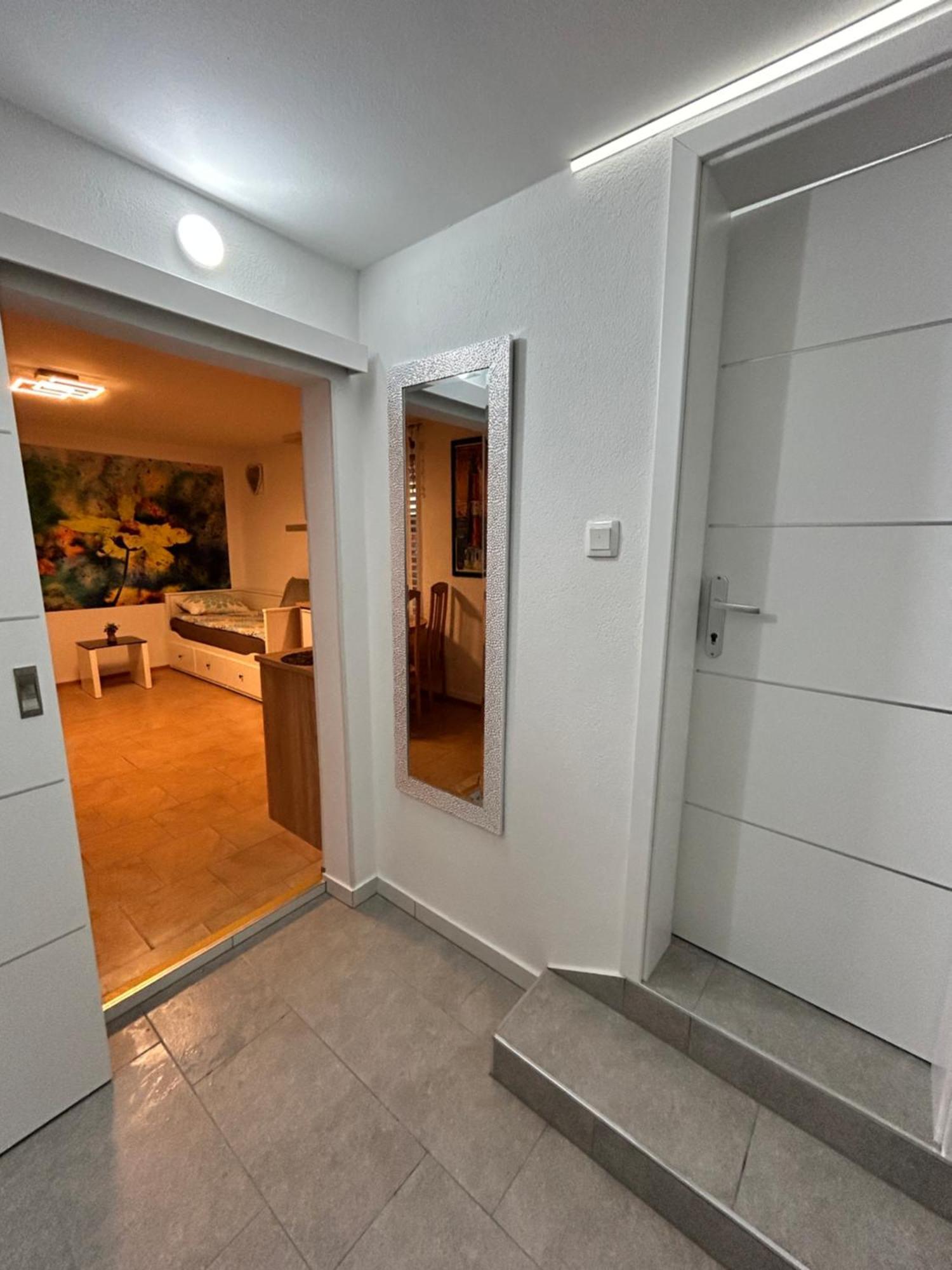 Apartma Tayana Piran - Parking Included !!! Kültér fotó