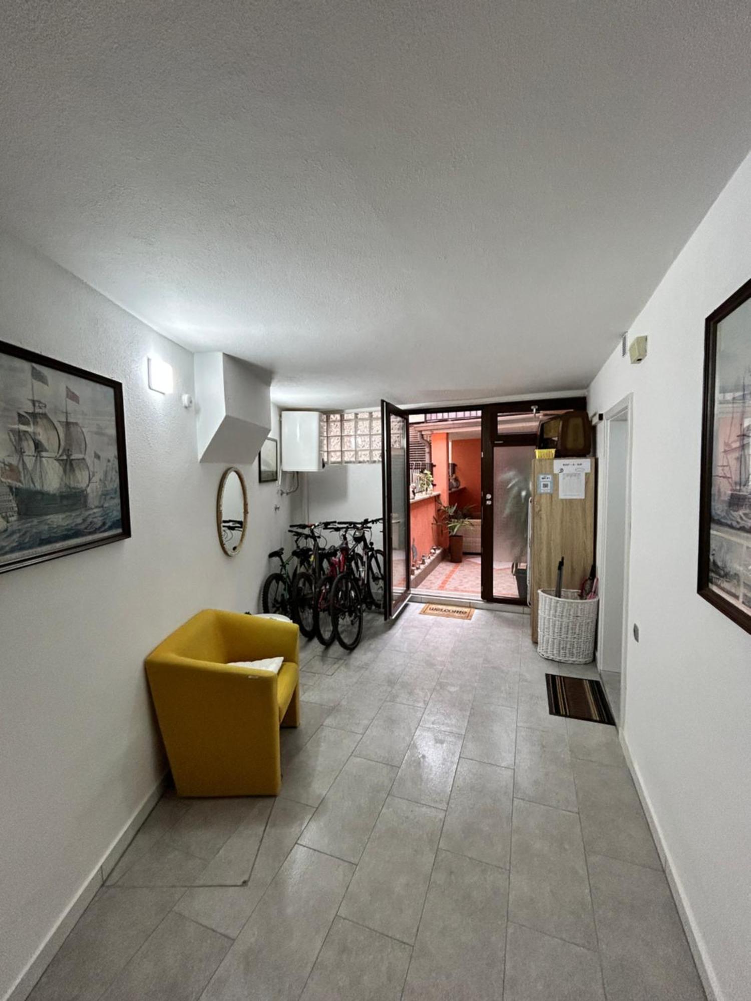 Apartma Tayana Piran - Parking Included !!! Kültér fotó