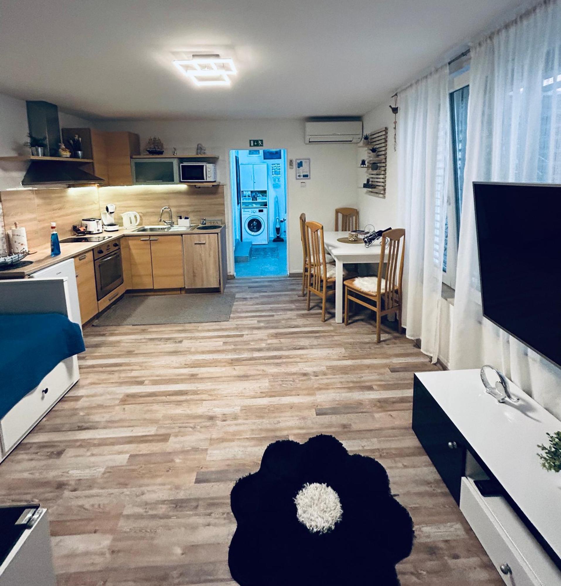 Apartma Tayana Piran - Parking Included !!! Kültér fotó