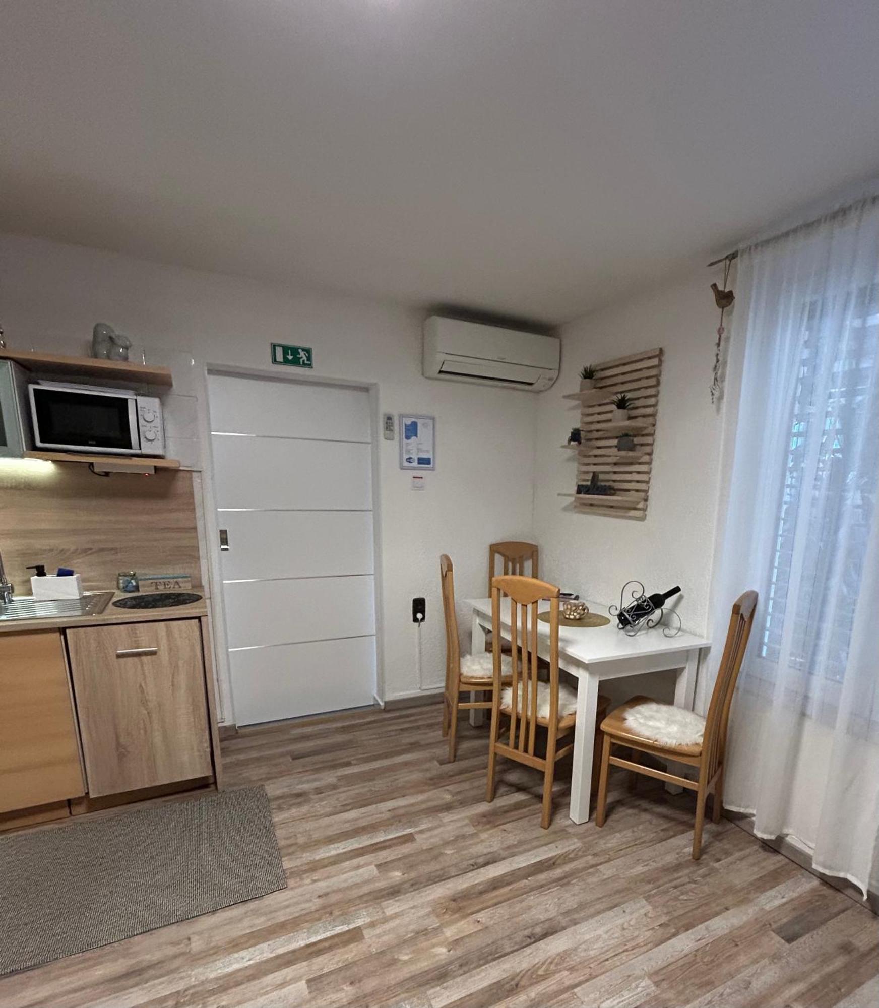Apartma Tayana Piran - Parking Included !!! Kültér fotó
