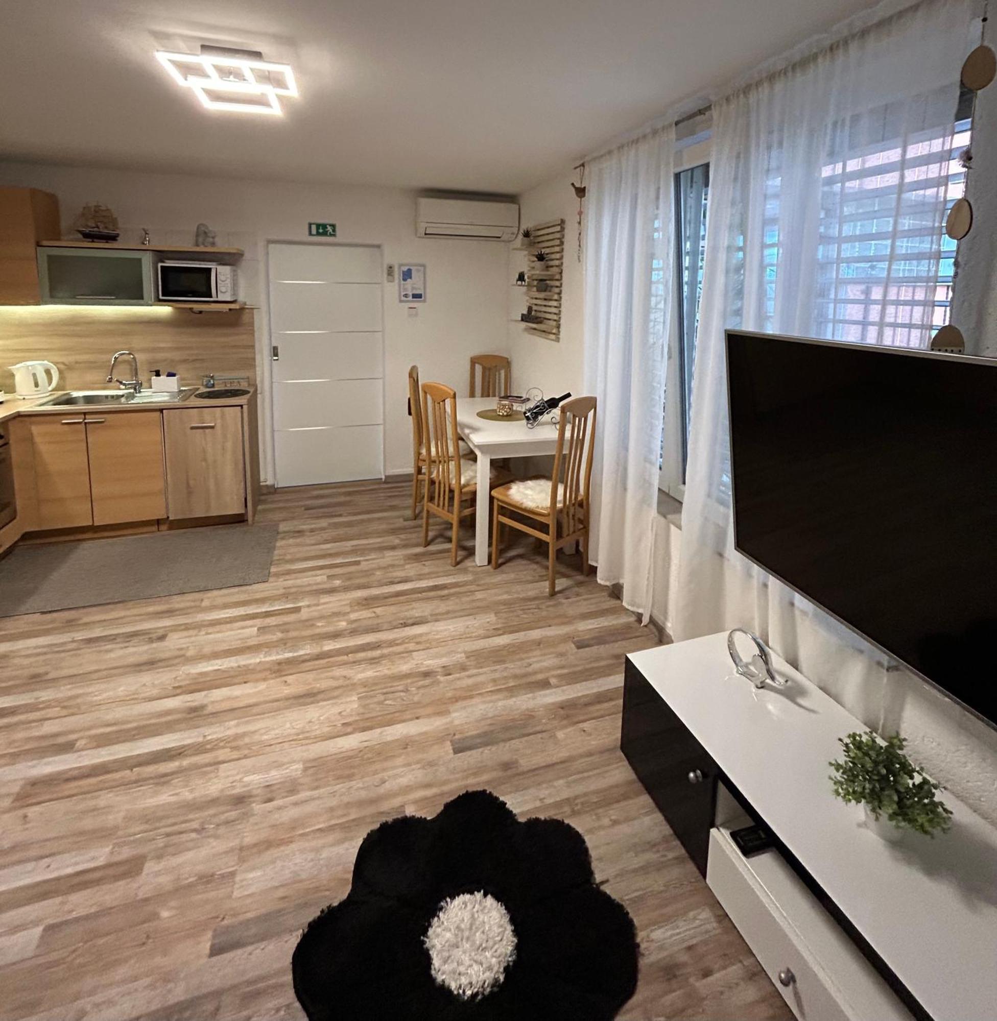 Apartma Tayana Piran - Parking Included !!! Kültér fotó