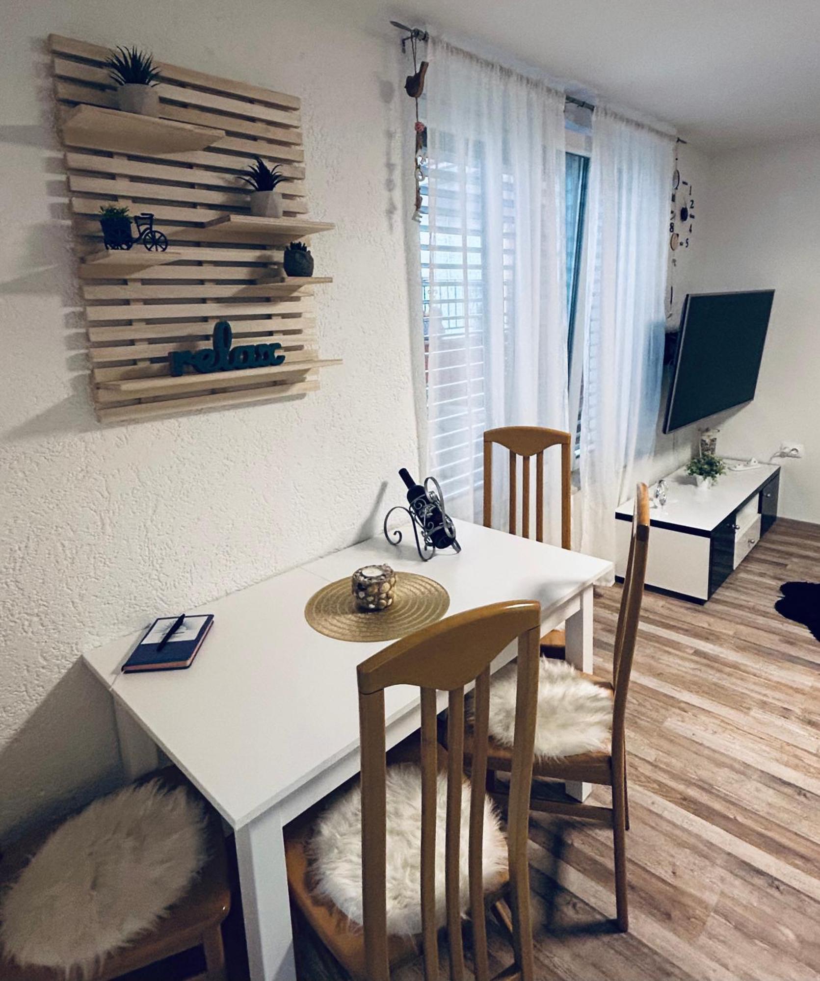 Apartma Tayana Piran - Parking Included !!! Kültér fotó