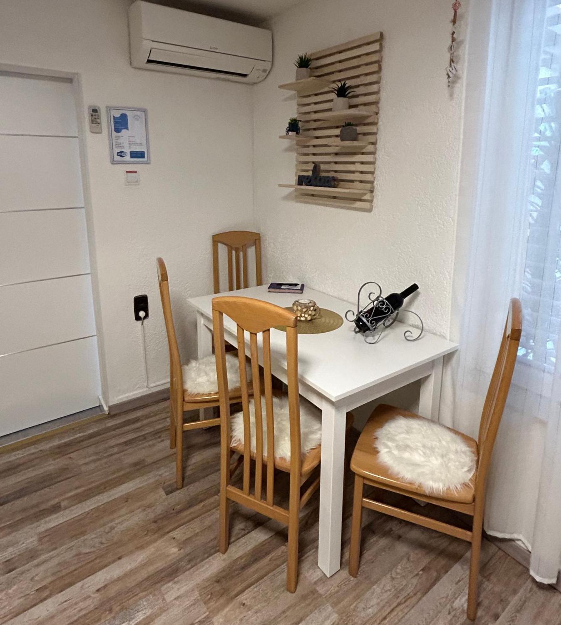 Apartma Tayana Piran - Parking Included !!! Kültér fotó