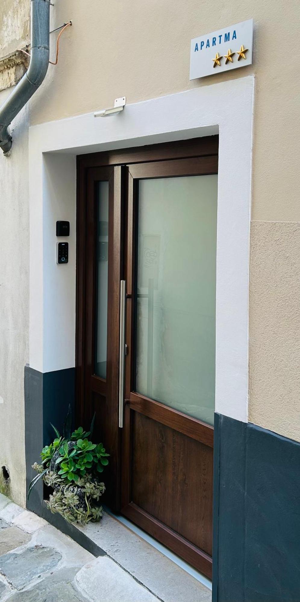 Apartma Tayana Piran - Parking Included !!! Kültér fotó