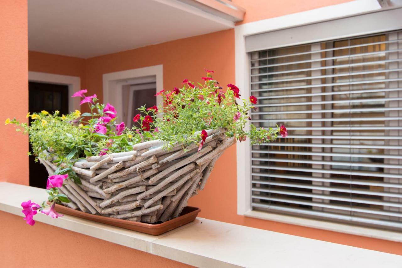 Apartma Tayana Piran - Parking Included !!! Kültér fotó