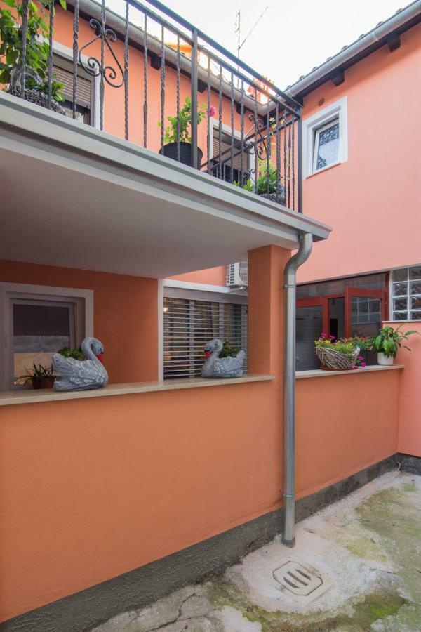Apartma Tayana Piran - Parking Included !!! Kültér fotó